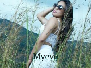 Myeve