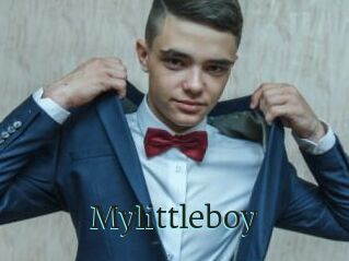 Mylittleboy