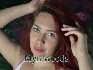 Myrawoods