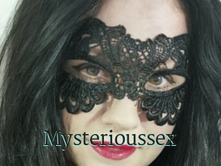 Mysterioussex