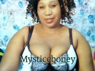 Mysticeboney