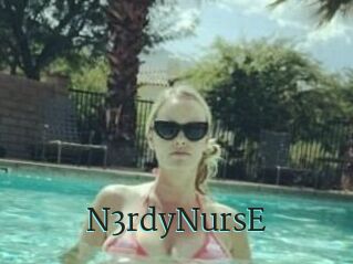 N3rdyNursE