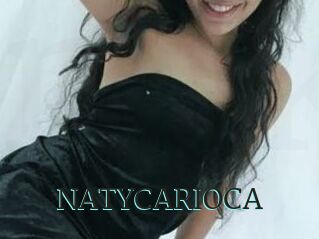 NATYCARIOCA