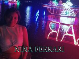 NINA_FERRARI