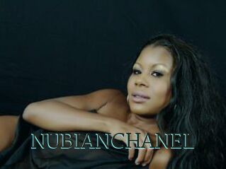 NUBIANCHANEL