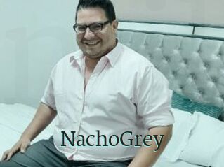 NachoGrey