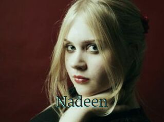 Nadeen