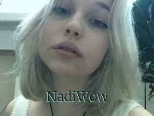 NadiWow