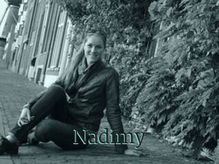 Nadimy