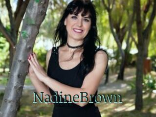 NadineBrown