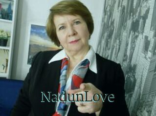 NadunLove