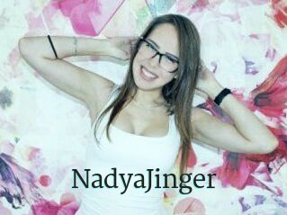 NadyaJinger