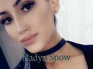 Nadya_Snow