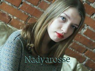 Nadyarosse