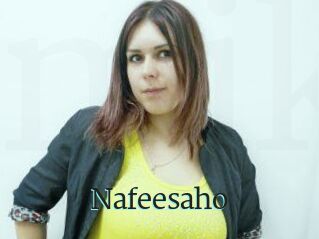 Nafeesaho