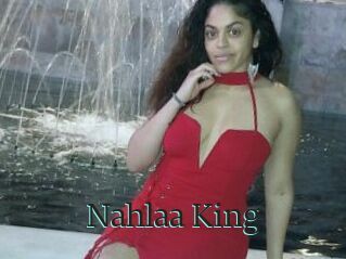 Nahlaa_King Milky Porn