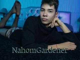 NahomGardener