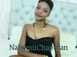 NahomiiChapman