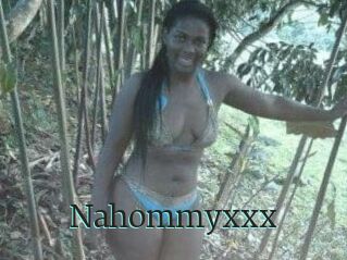 Nahommyxxx