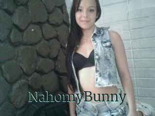 NahomyBunny