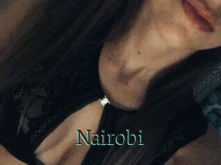 Nairobi