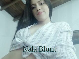 Nala_Blunt