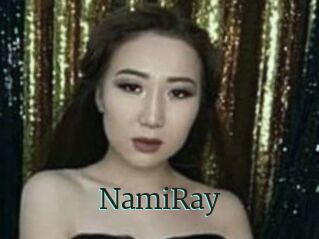 NamiRay
