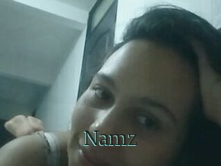 Namz