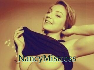 NancyMistress