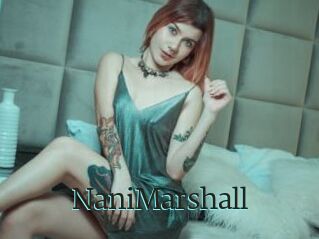 NaniMarshall