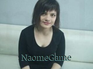 NaomeGame