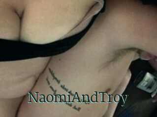 NaomiAndTroy