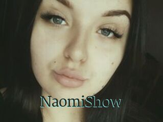 NaomiShow