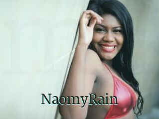 NaomyRain