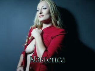 Nastenca