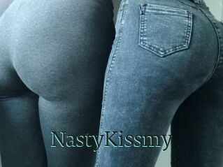 NastyKissmy