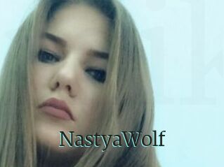 NastyaWolf