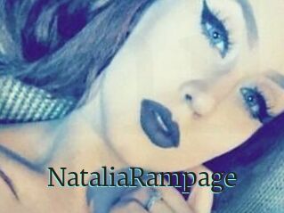 NataliaRampage