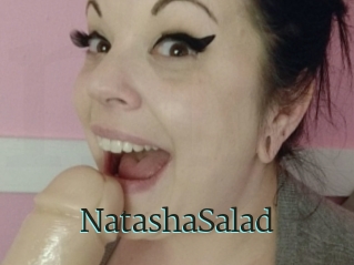 NatashaSalad