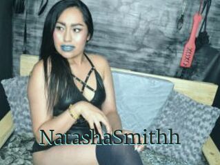 NatashaSmithh