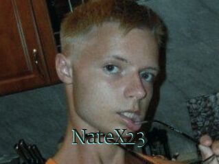 NateX23