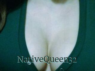 NativeQueen32