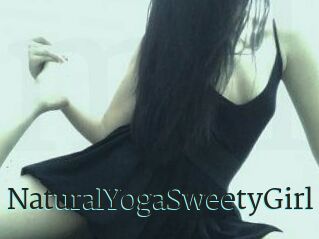 NaturalYogaSweetyGirl