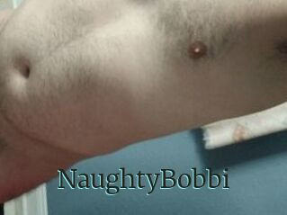 NaughtyBobbi