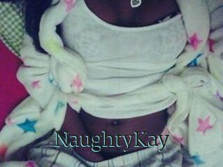 NaughtyKay