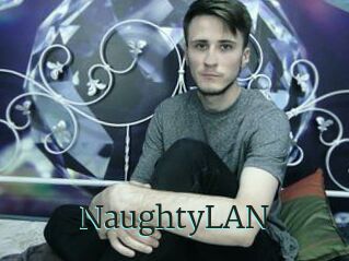 NaughtyLAN