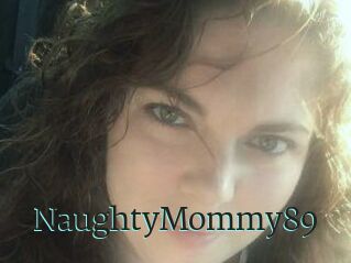 NaughtyMommy89