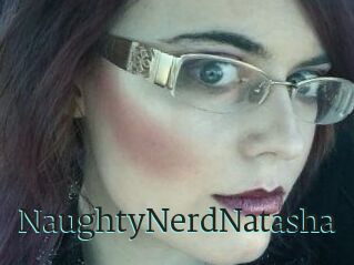 NaughtyNerdNatasha