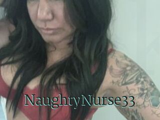 NaughtyNurse33