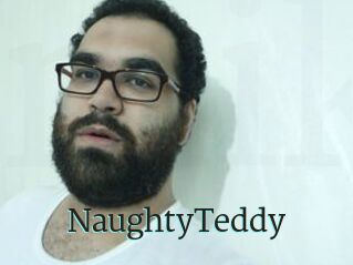 NaughtyTeddy